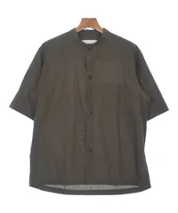 green label relaxing カジュアルシャツ メンズ 【古着】【中古】【送料無料】