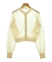 MACPHEE カーディガン レディース 【古着】【中古】【送料無料】