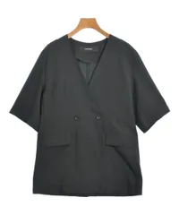 JOURNAL STANDARD ノーカラージャケット レディース 【古着】【中古】【送料無料】