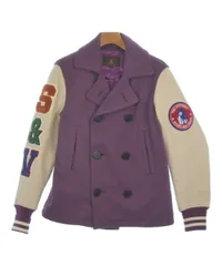 HYSTERIC GLAMOUR ピーコート メンズ 【古着】【中古】【送料無料】のサムネイル