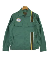 HYSTERIC GLAMOUR ブルゾン（その他） メンズ 【古着】【中古】【送料無料】