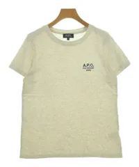 A.P.C. Tシャツ・カットソー レディース 【古着】【中古】【送料無料】
