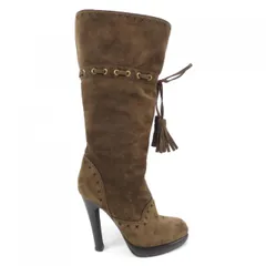 2025年最新】Saint Laurent レディース ブーツの人気アイテム - メルカリ