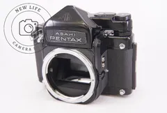 2026年最新】Pentax67 TTLの人気アイテム - メルカリ
