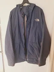 00年代 ヴィンテージ THE NORTH FACE ザノースフェイス ウィンドブレーカー