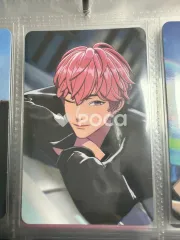 PLAVE バンビ Caligo Pt.1 ALADDIN