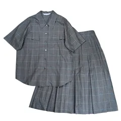 2025年最新】ミュウミュウ miumiu セットアップの人気アイテム - メルカリ