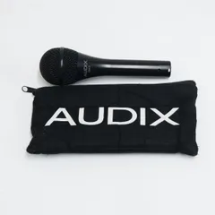 AUDIX   オーディックス   ダイナミックマイク USED品　OM2 スイッチなし  ボーカル  録音 　X7813