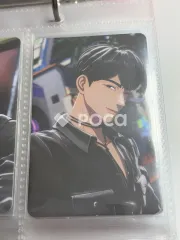 PLAVE ハミン Caligo Pt.1 ALADDIN