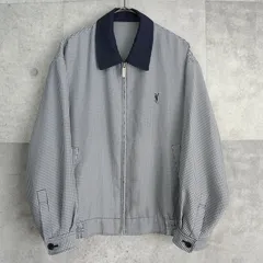 2025年最新】Yves Saint Laurent メンズ ジャンパー・ブルゾンの人気