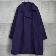 ISSEY MIYAKE ロングコートトレンチコート 2025年最新】ISSEY MIYAKE レディース トレンチコート・スプリング