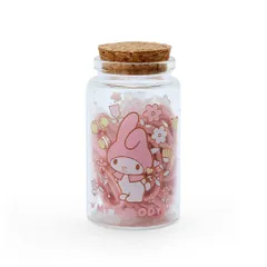 サンリオ(SANRIO) サンリオ ヘアゴム マイメロディ マイメロちゃん my melody 8.5×4.5×4.5cm おしゃれ雑貨〜いつまでもサンリオ〜 キャラクター 124672 SANRIO [マイメロディ]
