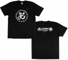 2025年最新】ellegarden tシャツ youの人気アイテム - メルカリ
