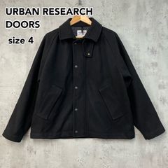 BROKEN BASE フリースシャツジャケット ブラック Lサイズ ミリタリー 