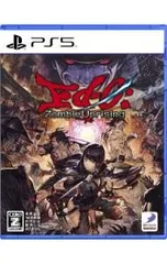 PS5／Ed-0: Zombie Uprising 【CERO「Z」】[18歳以上対象]