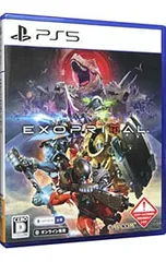 PS5／エグゾプライマル