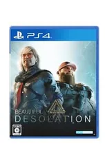 PS4/Beautiful Desolation