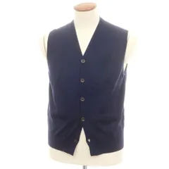 2025年最新】DRUMOHR メンズ ベストの人気アイテム - メルカリ