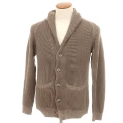 2025年最新】FEDELI メンズ カーディガンの人気アイテム - メルカリ