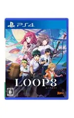 PS4/LOOP8