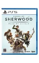 PS5/ギャング オブ シャーウッド