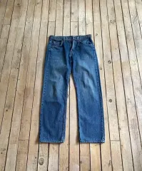 リーバイス ヴィンテージ デニム