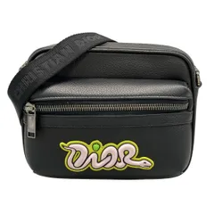 2025年最新】dior kaws バッグの人気アイテム - メルカリ