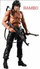 2025年最新】neca ランボーの人気アイテム - メルカリ