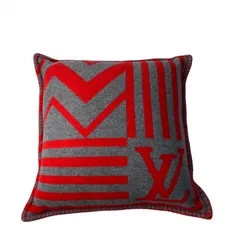 未使用 ルイ ヴィトン LOUIS VUITTON クッション M79524