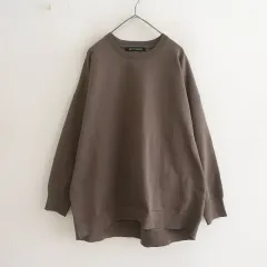 日本 ミズイロ イージー ウォッシュ ニット ネストローブ ベリテクール マーガレットハウエル 45r