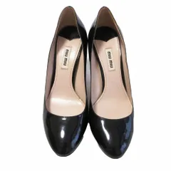 2026年最新】MIUMIU パンプスの人気アイテム - メルカリ