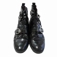 2025年最新】MARC JACOBS レディース ブーツの人気アイテム - メルカリ