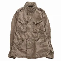 2026年最新】tomorrowland m65の人気アイテム - メルカリ