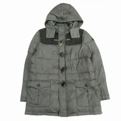 2026年最新】g-stage メンズ ダッフルコートの人気アイテム - メルカリ