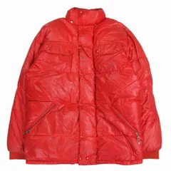 2025年最新】anoralp ダウンの人気アイテム - メルカリ