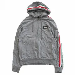 2025年最新】D&G ／ Dolce＆Gabbana パーカーの人気アイテム - メルカリ