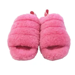 2025年最新】 UGG FLUFF YEAH SLIDEの人気アイテム - メルカリ
