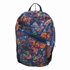 2025年最新】グレゴリー リュック 花柄の人気アイテム - メルカリ