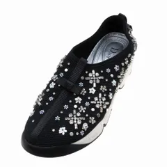 2025年最新】ディオールFUSIONスニーカーの人気アイテム - メルカリ