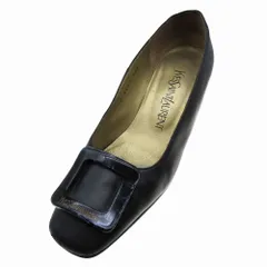 2025年最新】Yves Saint Laurent パンプスの人気アイテム - メルカリ