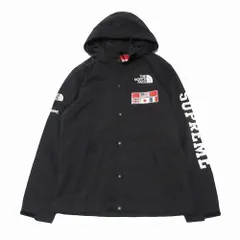 2025年最新】supreme the north face expedition jacketの人気アイテム