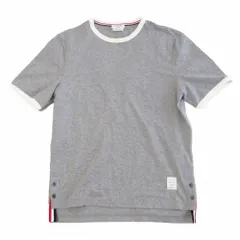 2026年最新トムブラウン Tシャツの人気アイテム - メルカリ