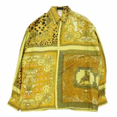 istante イスタンテ VERSACEヴィンテージ レアジャケット 2025年最新】ヴェルサーチ Istanteの人気アイテム - メルカリ