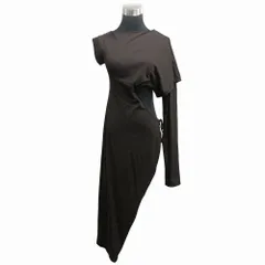 最終値下げ フミカウチダ ウールワンピース FUMIKA UCHIDA（フミカウチダ）中古・古着オンライン通販 | Kindal