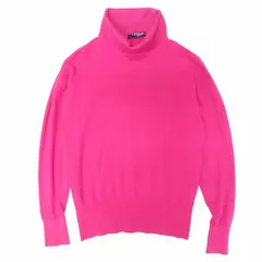 2025年最新】レオナール ニットの人気アイテム - メルカリ