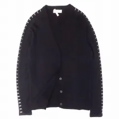 2025年最新】バレンシアガニットカーディガンの人気アイテム - メルカリ
