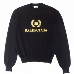 2025年最新】BALENCIAGA レディース ニット・セーターの人気アイテム