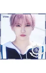 CD／&TEAM／【ポストカードセット・フォトカードセット付】青嵐 (Aoarashi) メンバーソロジャケット盤 -YUMA-