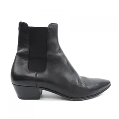 2025年最新】Saint Laurent メンズ ブーツ・革靴の人気アイテム - メルカリ