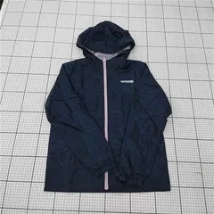 ◇ ⊇ 【アウトドアプロダクツ OUTDOOR PRODUCTS】A1350E レディース ウインドブレーカー Mサイズ ネイビー系 E  【1510070005748】